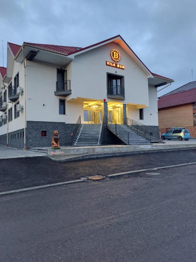 Vila Bun Băile Felix Zewnętrze zdjęcie