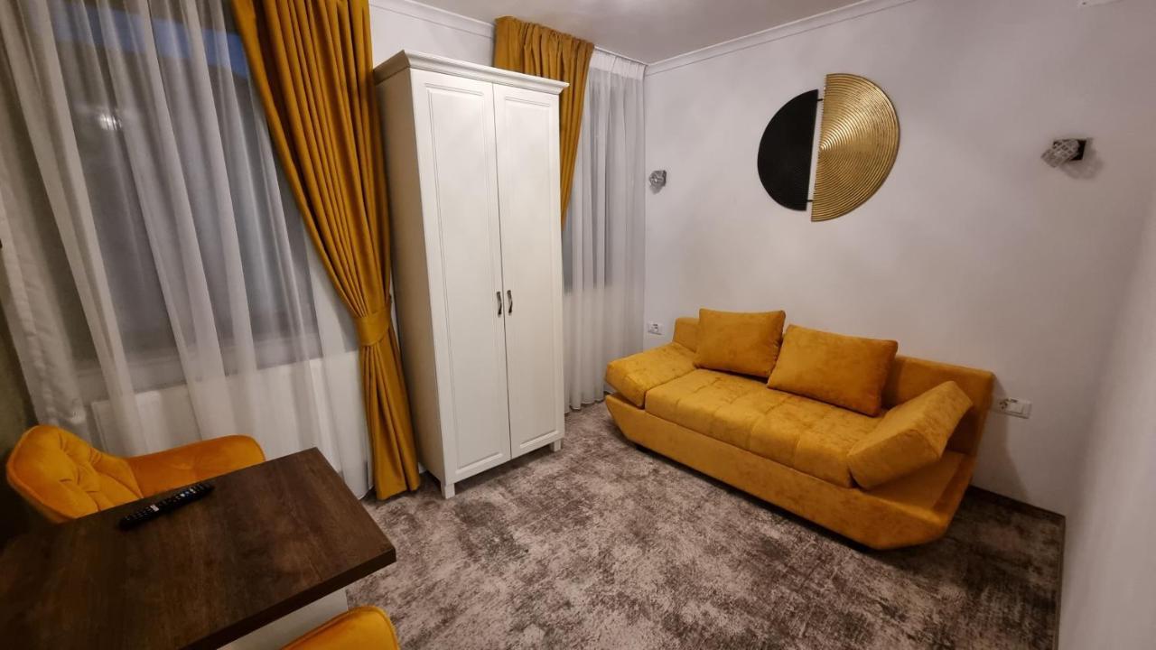 Vila Bun Băile Felix Zewnętrze zdjęcie