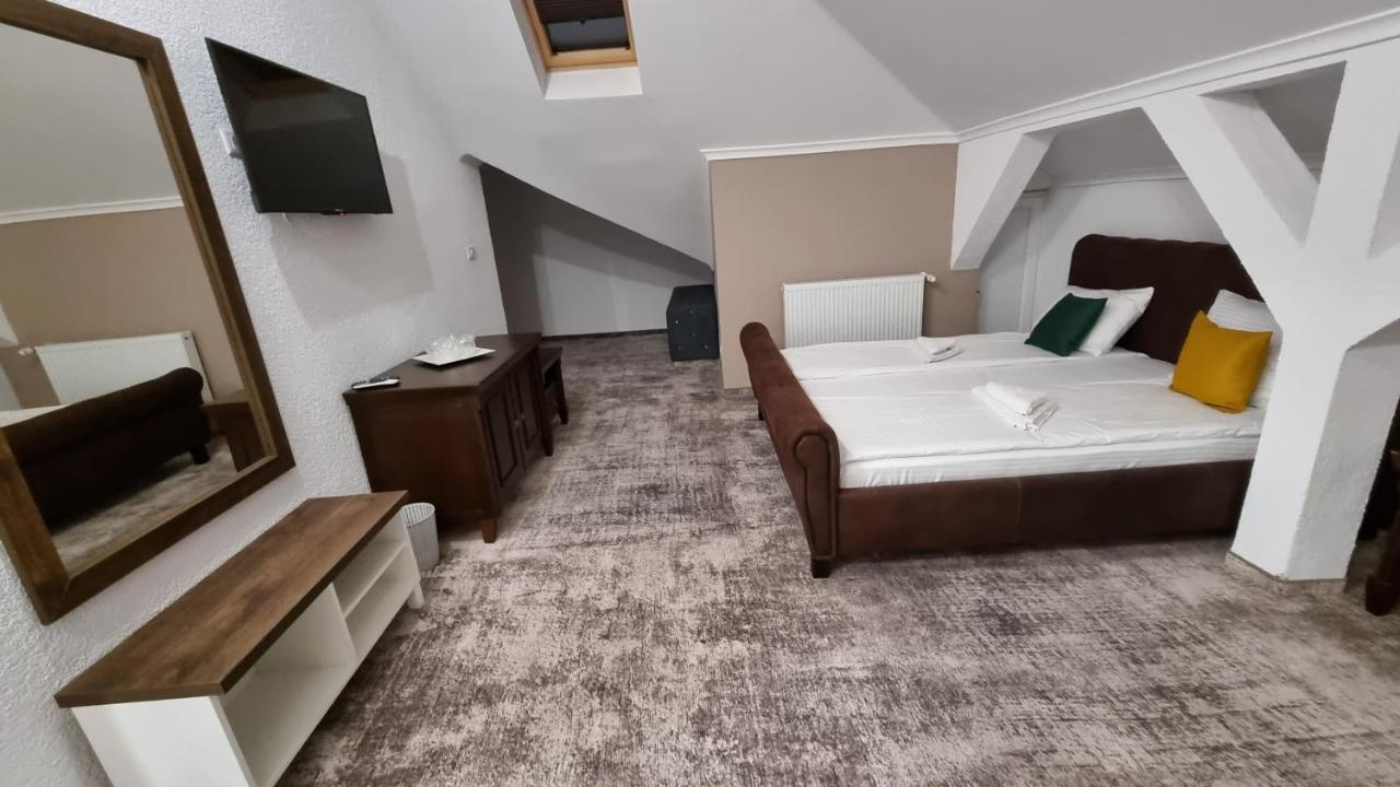 Vila Bun Băile Felix Zewnętrze zdjęcie