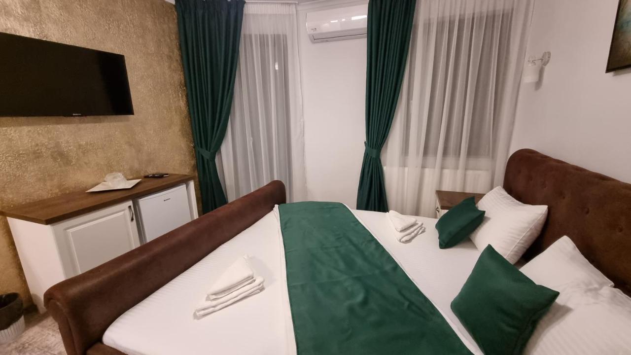 Vila Bun Băile Felix Zewnętrze zdjęcie