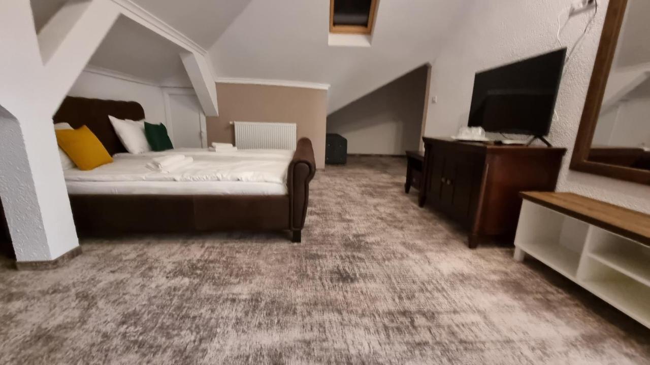 Vila Bun Băile Felix Zewnętrze zdjęcie