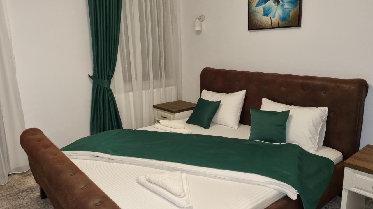 Vila Bun Băile Felix Zewnętrze zdjęcie