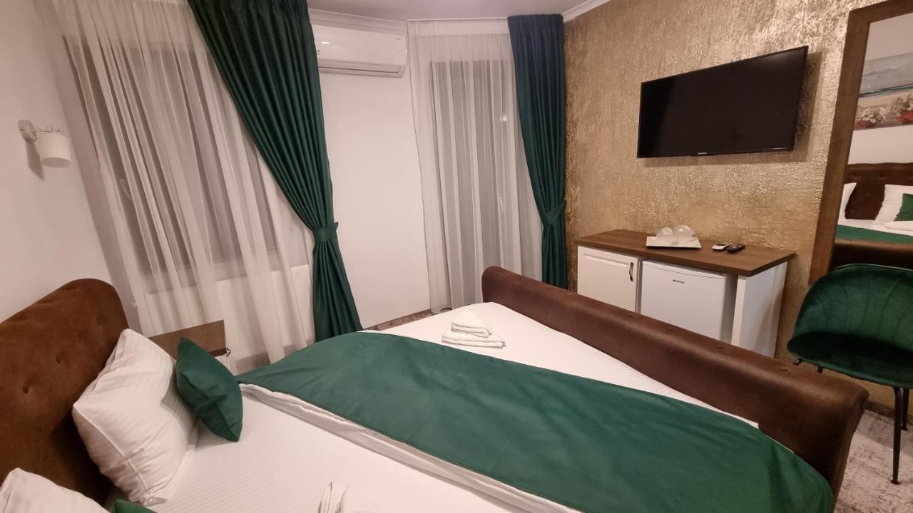 Vila Bun Băile Felix Zewnętrze zdjęcie