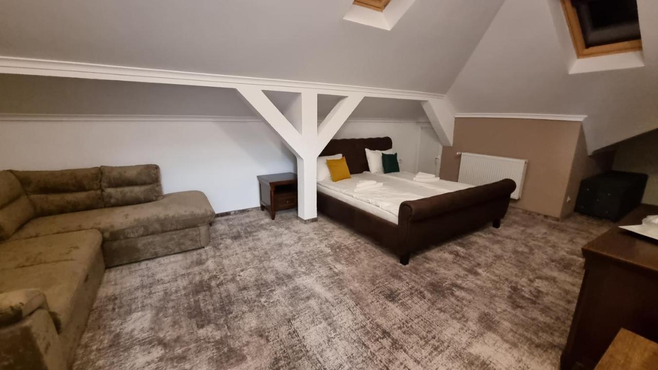 Vila Bun Băile Felix Zewnętrze zdjęcie
