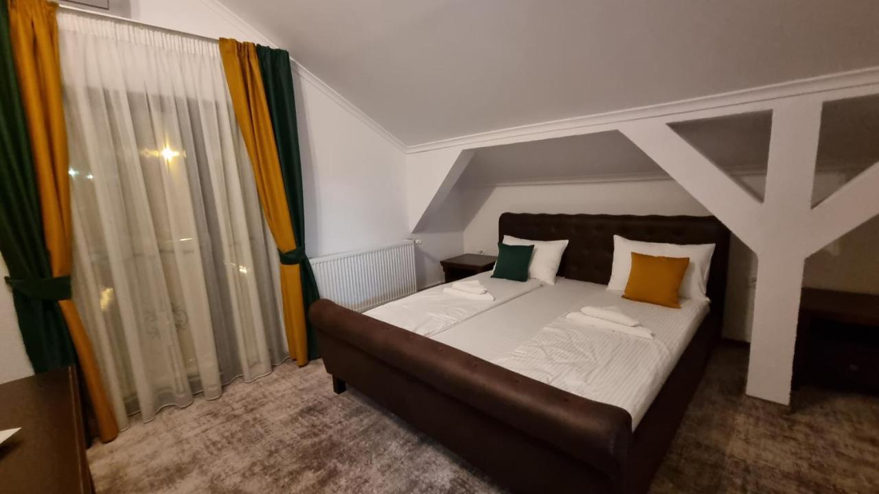 Vila Bun Băile Felix Zewnętrze zdjęcie