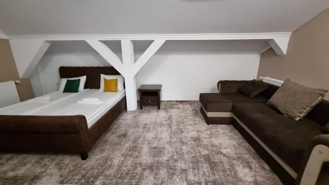 Vila Bun Băile Felix Zewnętrze zdjęcie