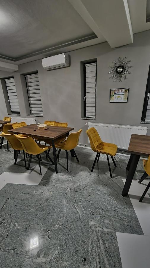 Vila Bun Băile Felix Zewnętrze zdjęcie