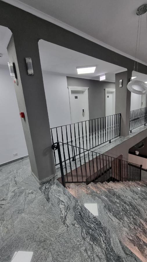 Vila Bun Băile Felix Zewnętrze zdjęcie