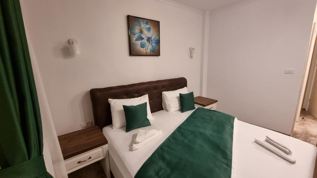 Vila Bun Băile Felix Zewnętrze zdjęcie