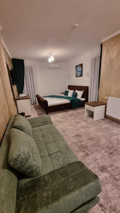 Vila Bun Băile Felix Zewnętrze zdjęcie