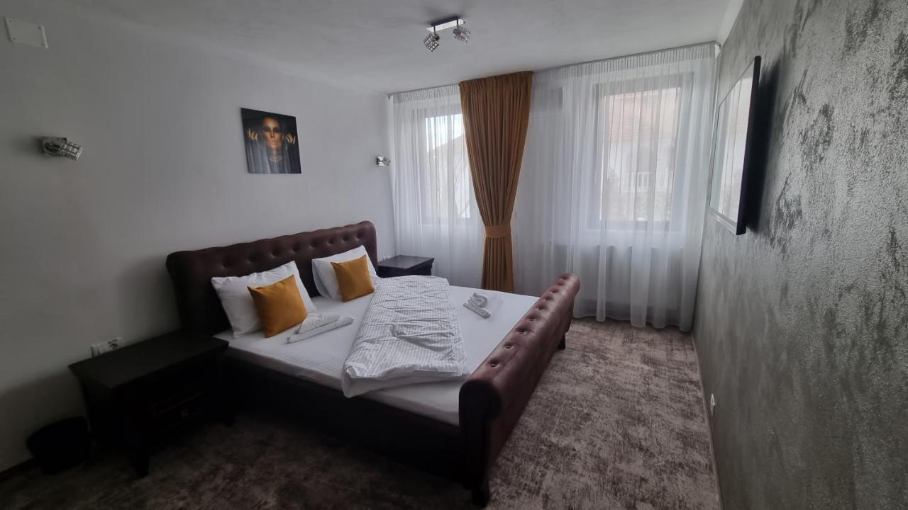 Vila Bun Băile Felix Zewnętrze zdjęcie