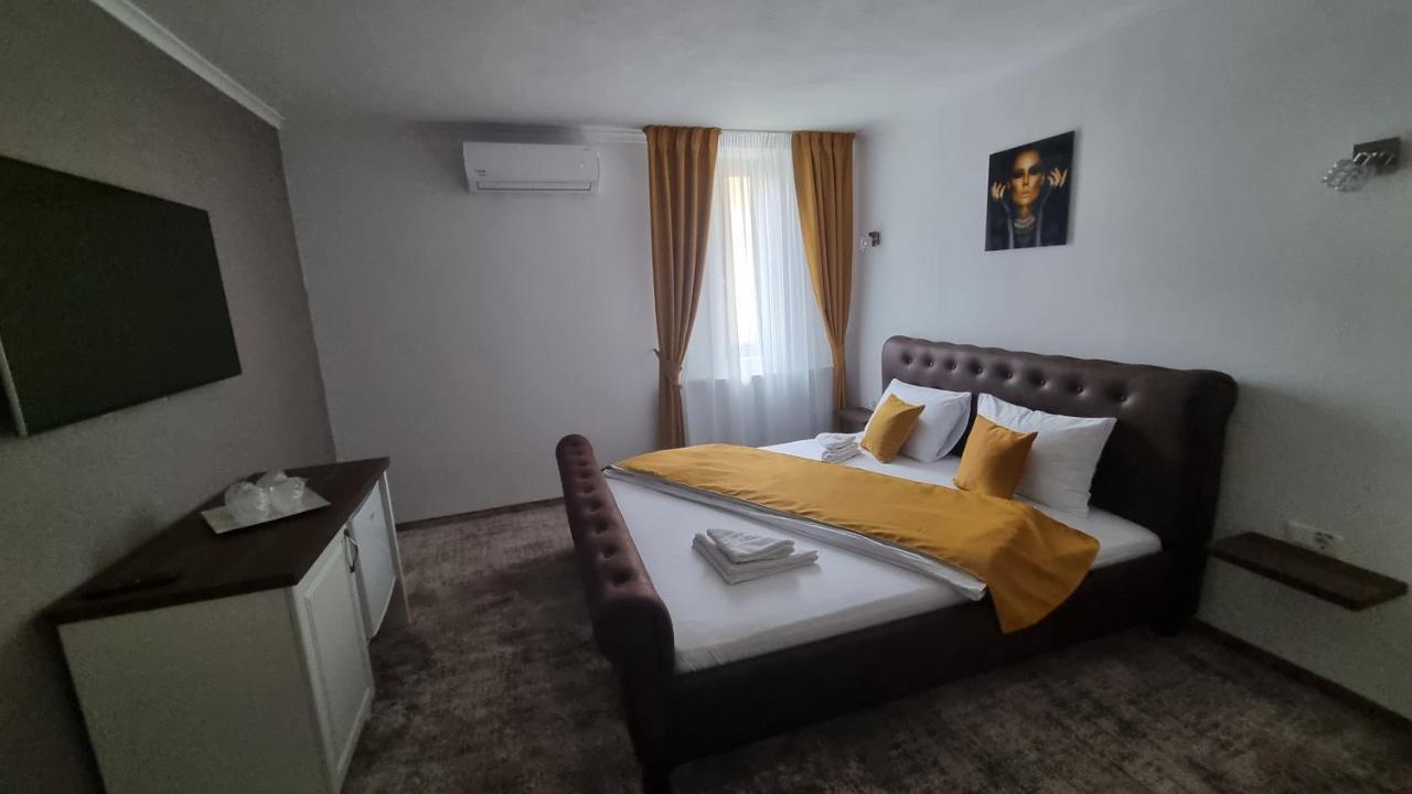 Vila Bun Băile Felix Zewnętrze zdjęcie