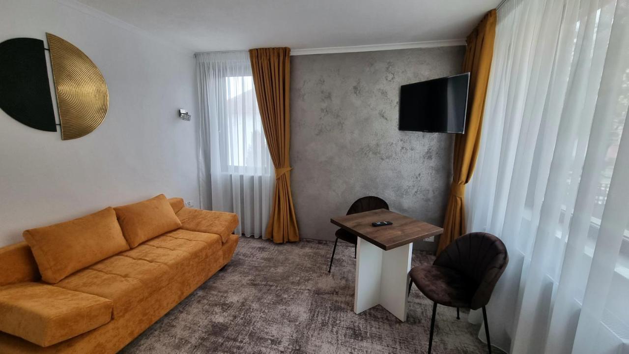 Vila Bun Băile Felix Zewnętrze zdjęcie